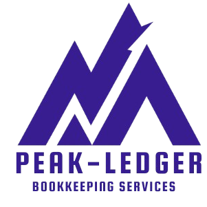 Peak Ledger